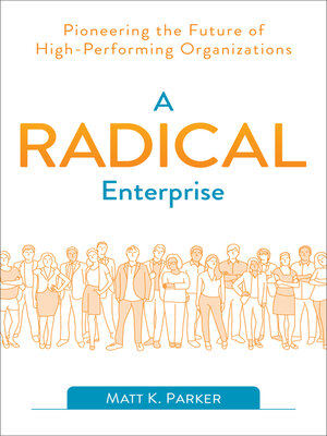 cover image of A Radical Enterprise